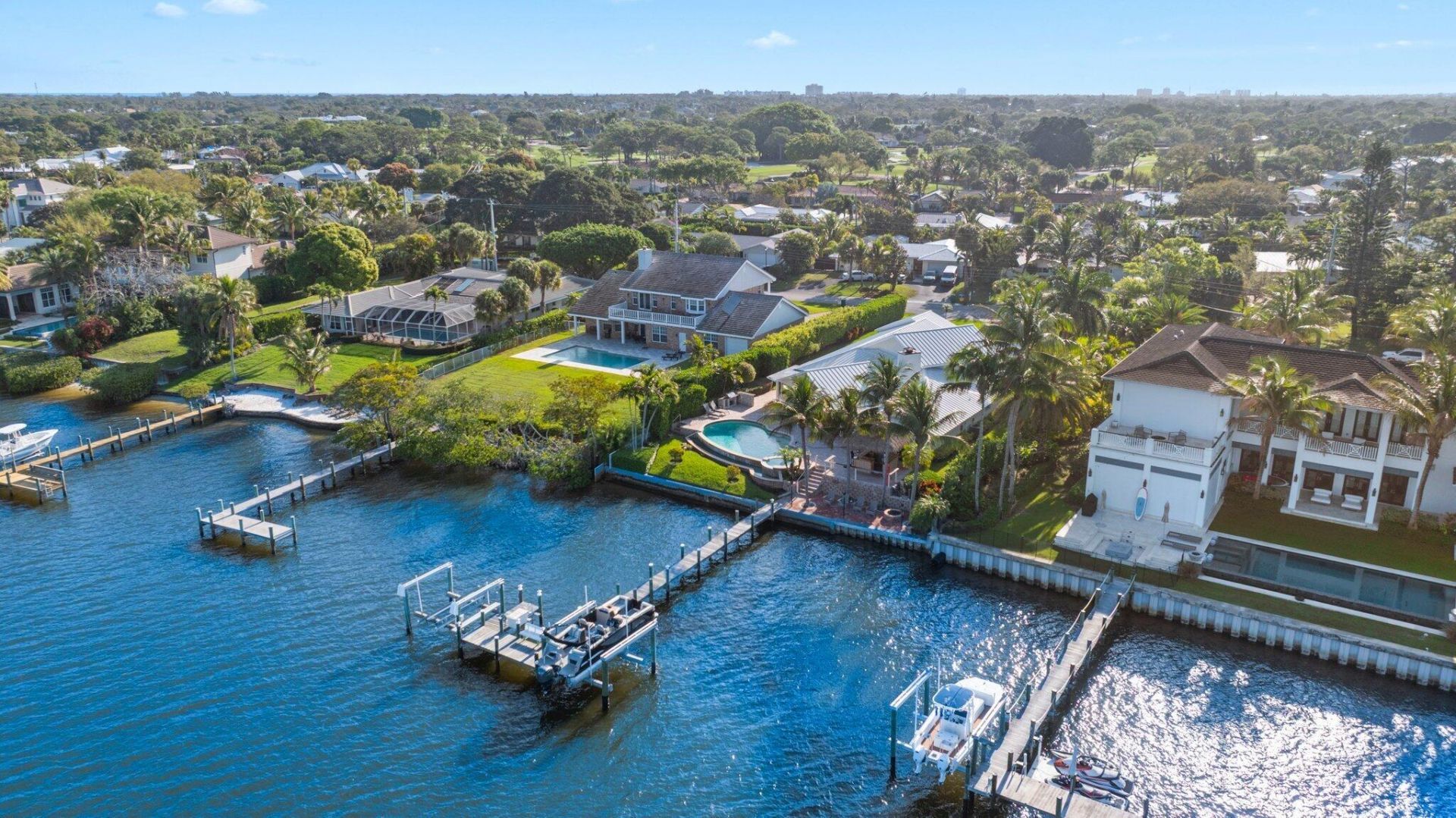 163 River, Tequesta, FL 33469 Photo