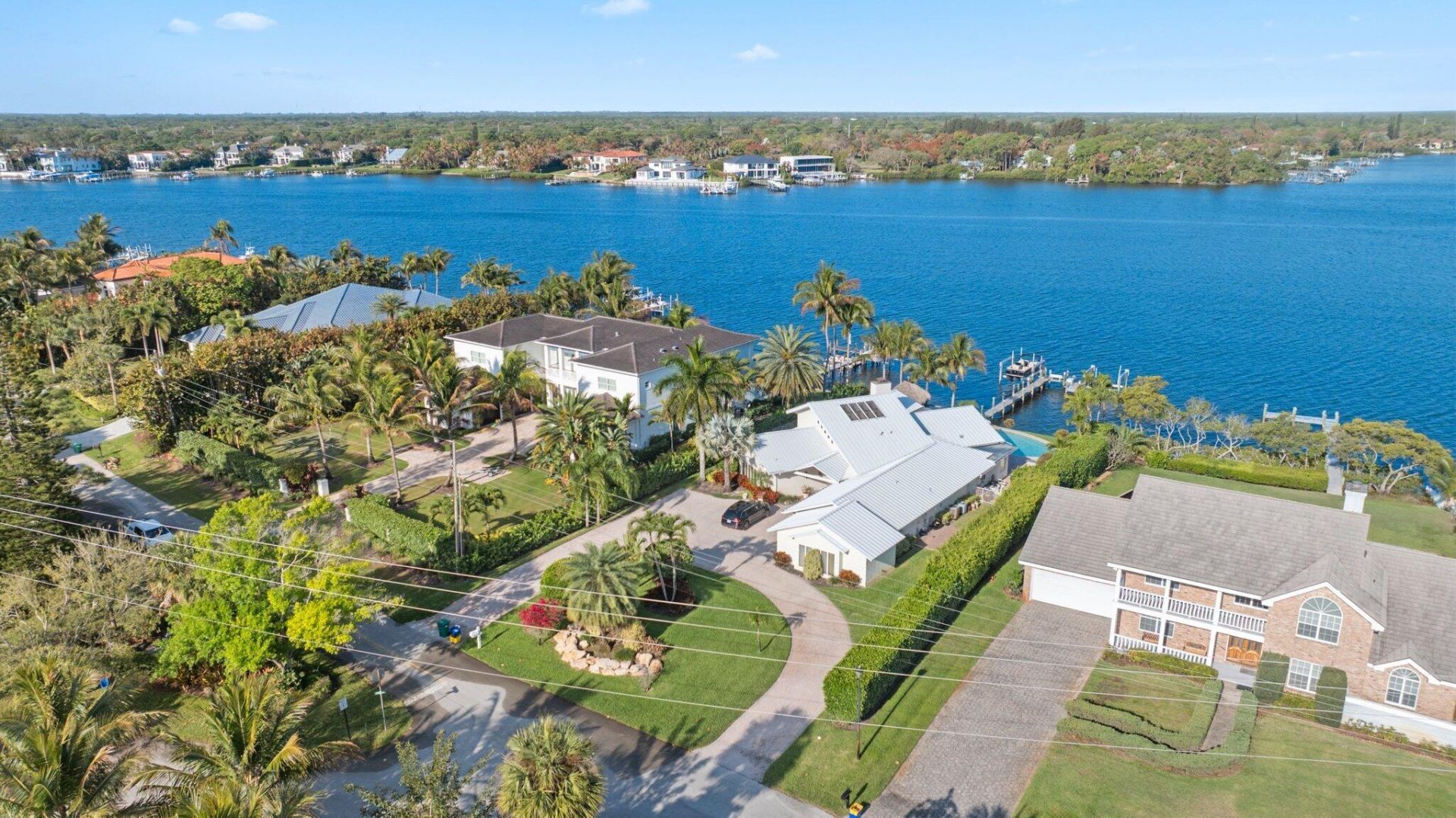 163 River, Tequesta, FL 33469 Photo