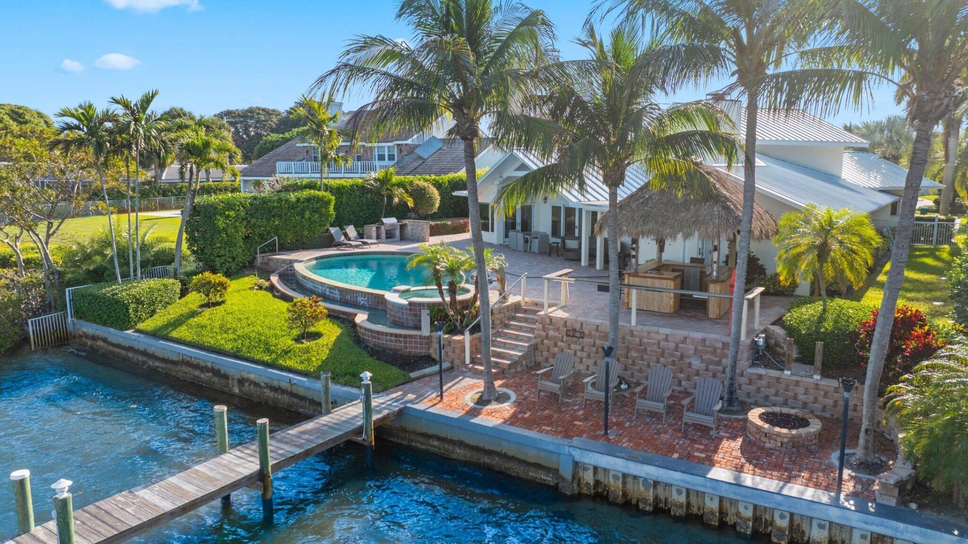 163 River, Tequesta, FL 33469 Photo