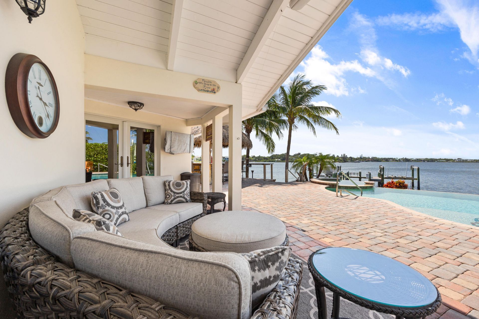 163 River, Tequesta, FL 33469 Photo