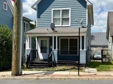 321 N KENT STREET , WINCHESTER, VA 22601