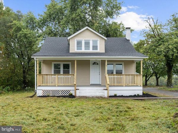 17411 N SETON AVENUE , EMMITSBURG, MD 21727