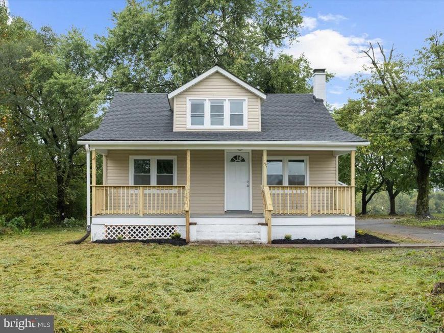 17411 N Seton Avenue , Emmitsburg, MD 21727 Main Photo