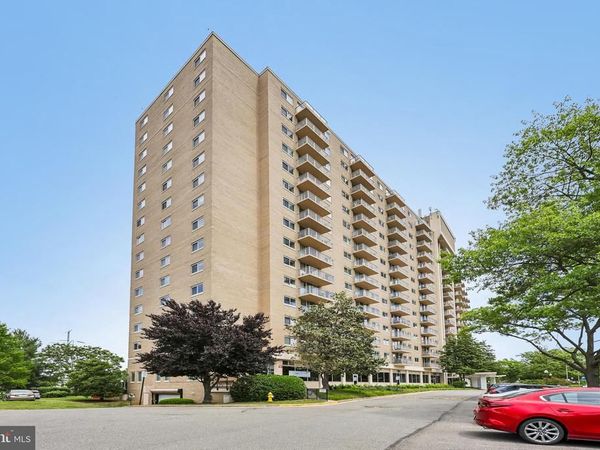 1225 MARTHA CUSTIS DRIVE, Unit 216, ALEXANDRIA, VA 22302