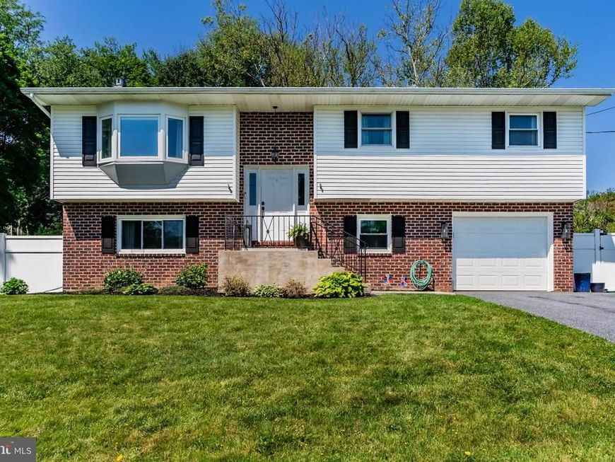 5242 Terrace Road, Mechanicsburg, PA 17050 Main Photo