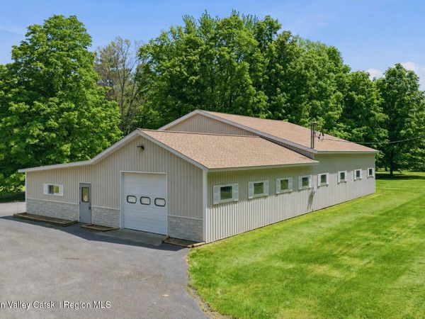 308-314 Pennsylvania Avenue, Palenville, NY 12463