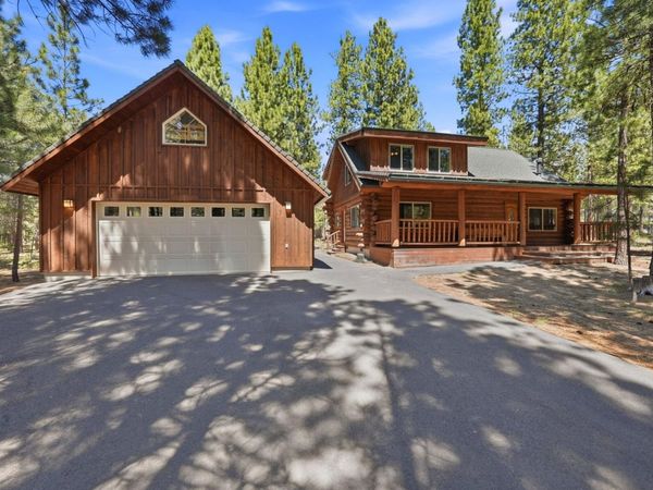 14177 Whitewater Loop, La Pine, OR 97739