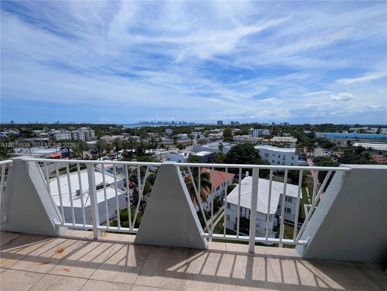 7133 Bay Dr , Unit PH-1, Miami Beach, FL 33141 Photo