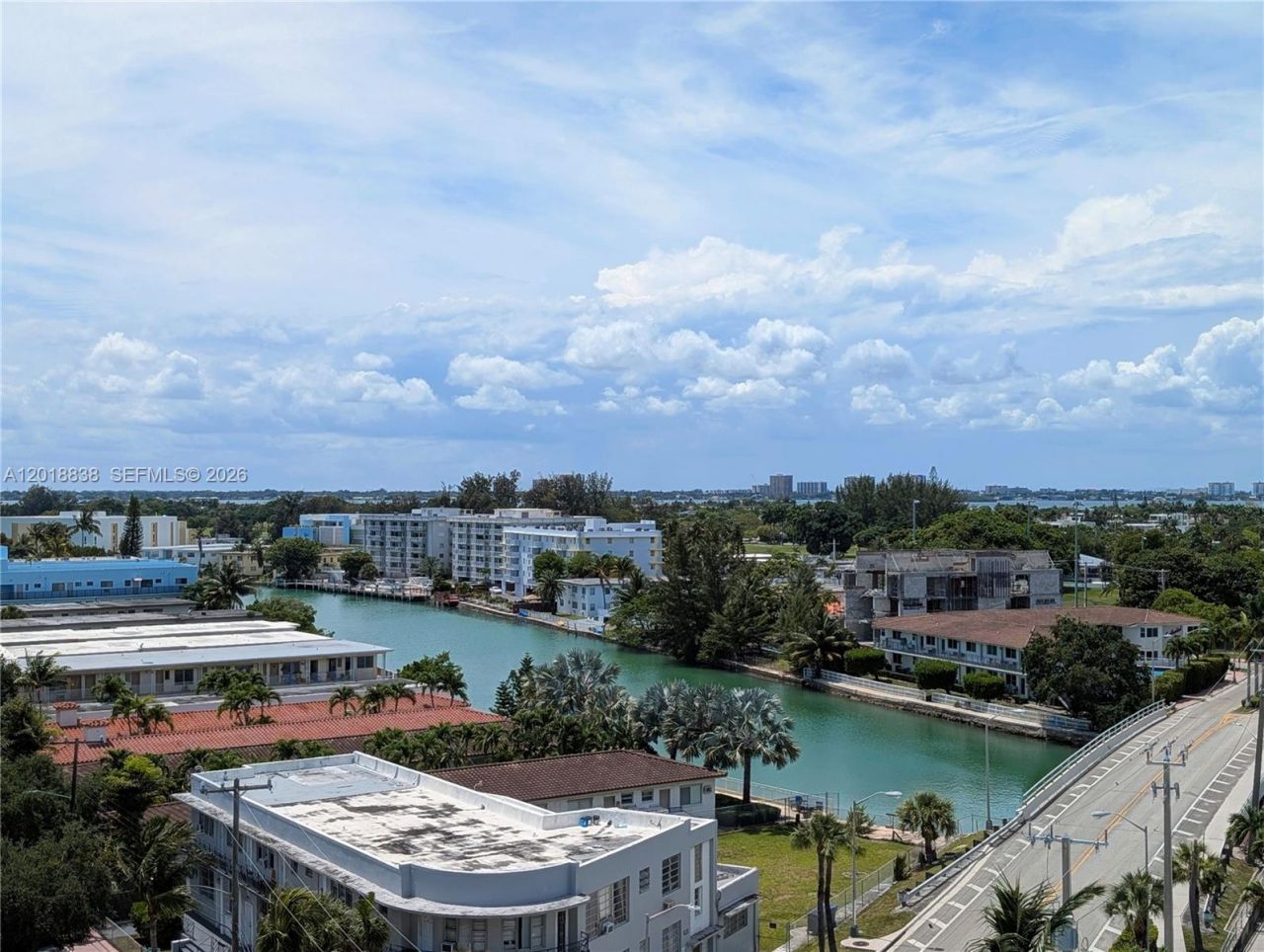 7133 Bay Dr , Unit PH-1, Miami Beach, FL 33141 Photo