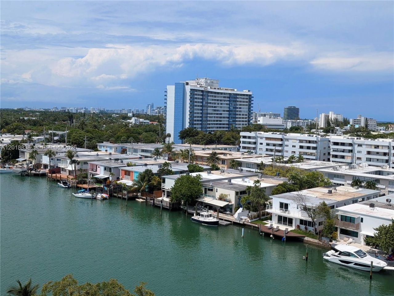 7133 Bay Dr , Unit PH-1, Miami Beach, FL 33141 Photo