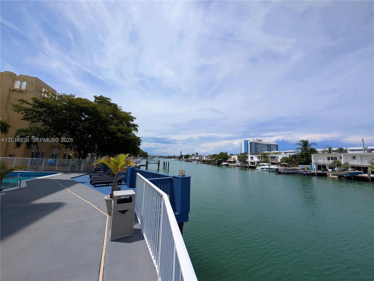 7133 Bay Dr , Unit PH-1, Miami Beach, FL 33141 Photo