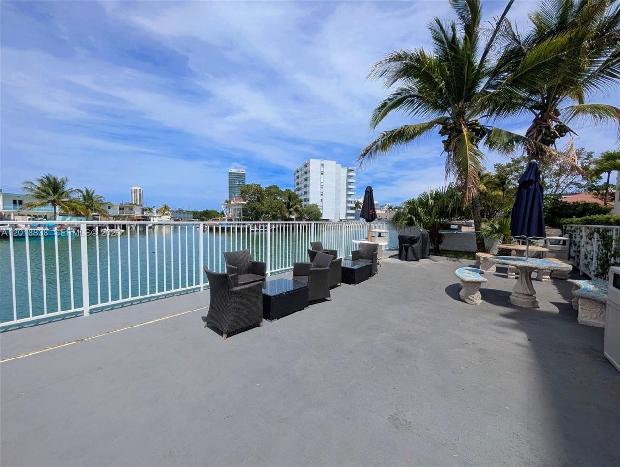 7133 Bay Dr , Unit PH-1, Miami Beach, FL 33141 Photo
