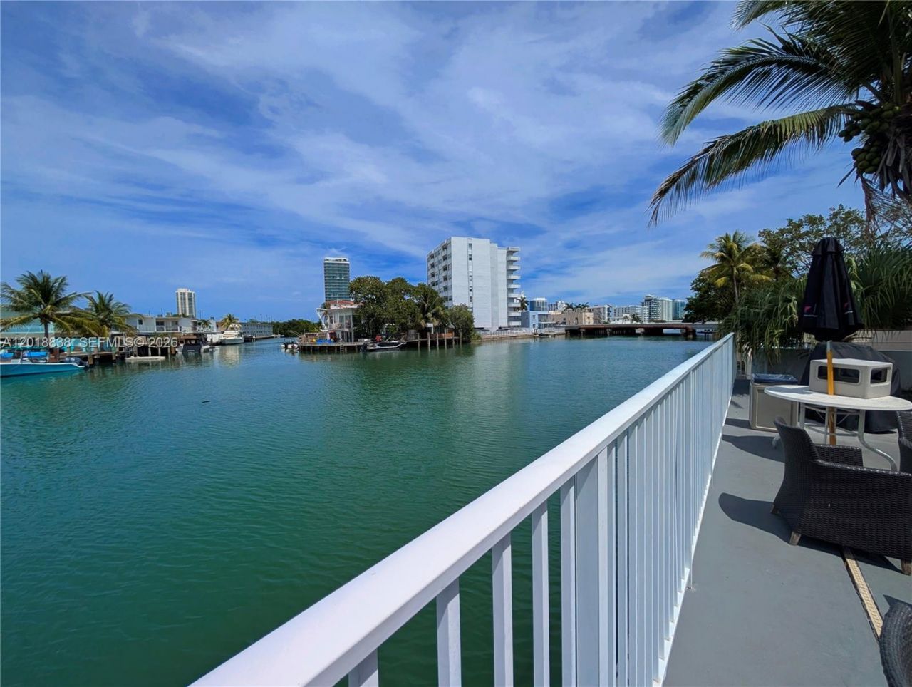 7133 Bay Dr , Unit PH-1, Miami Beach, FL 33141 Photo