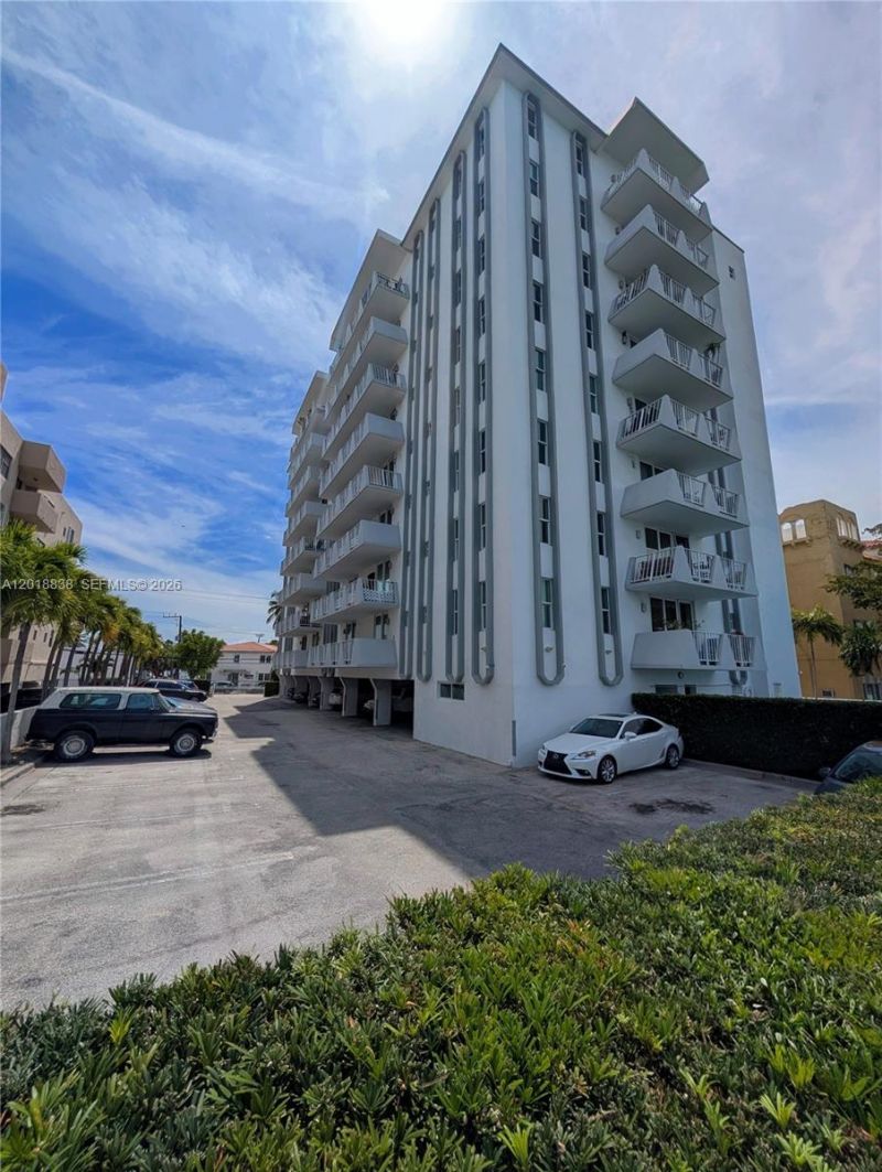 7133 Bay Dr , Unit PH-1, Miami Beach, FL 33141 Photo