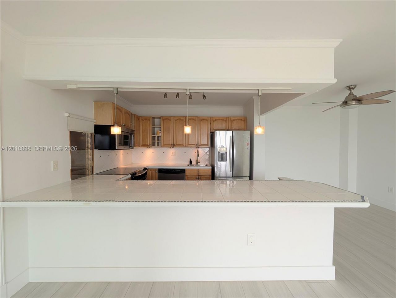 7133 Bay Dr , Unit PH-1, Miami Beach, FL 33141 Photo