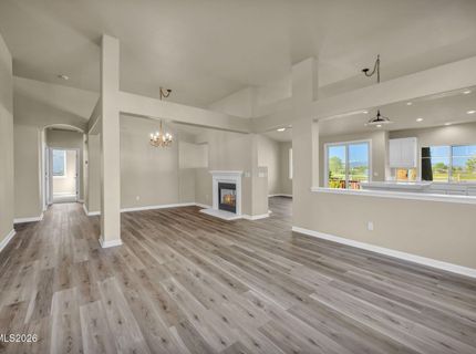 7019 Whitemare Court, Sparks, NV 89436 Photo