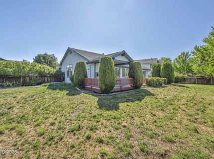 7019 Whitemare Court, Sparks, NV 89436 Photo