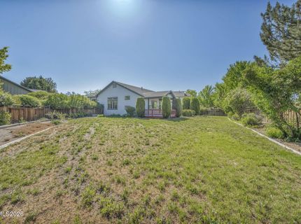7019 Whitemare Court, Sparks, NV 89436 Photo
