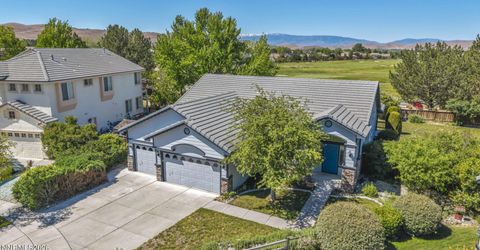 7019 Whitemare Court, Sparks, NV 89436 Photo