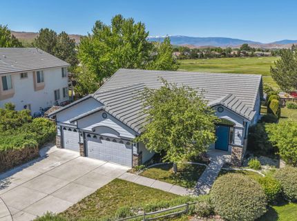 7019 Whitemare Court, Sparks, NV 89436 Photo