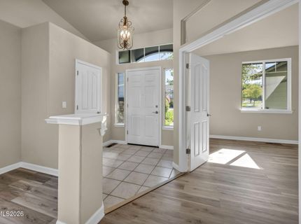 7019 Whitemare Court, Sparks, NV 89436 Photo