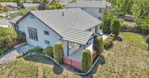 7019 Whitemare Court, Sparks, NV 89436 Photo