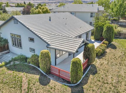 7019 Whitemare Court, Sparks, NV 89436 Photo