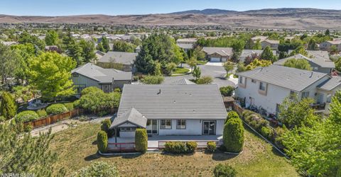 7019 Whitemare Court, Sparks, NV 89436 Photo