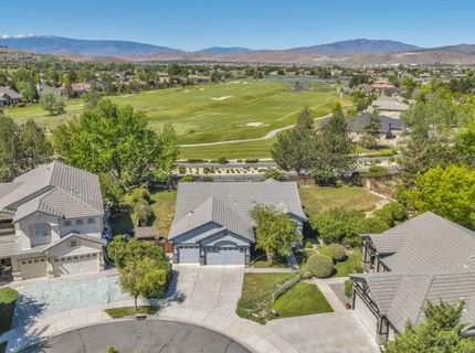 7019 Whitemare Court, Sparks, NV 89436 Photo