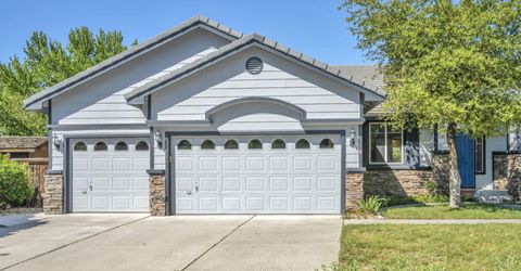 7019 Whitemare Court, Sparks, NV 89436 Photo