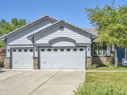 7019 Whitemare Court, Sparks, NV 89436 Photo