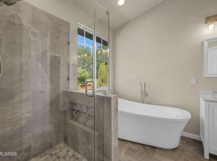 7019 Whitemare Court, Sparks, NV 89436 Photo