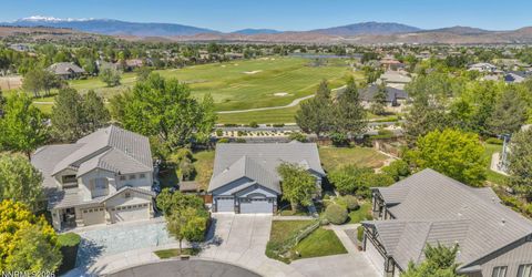 7019 Whitemare Court, Sparks, NV 89436 Photo