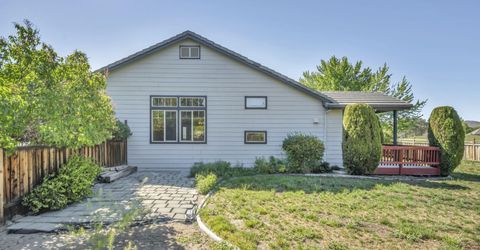 7019 Whitemare Court, Sparks, NV 89436 Photo