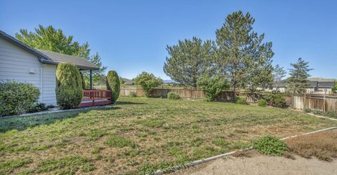 7019 Whitemare Court, Sparks, NV 89436 Photo