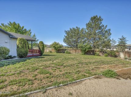 7019 Whitemare Court, Sparks, NV 89436 Photo