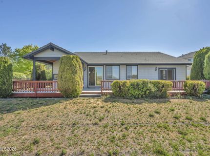 7019 Whitemare Court, Sparks, NV 89436 Photo