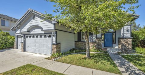 7019 Whitemare Court, Sparks, NV 89436 Photo