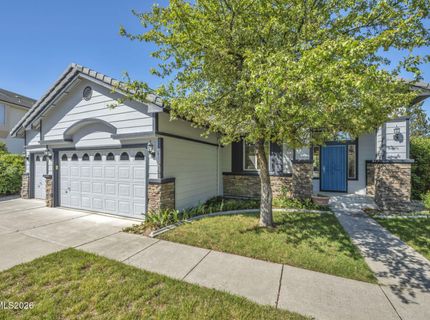 7019 Whitemare Court, Sparks, NV 89436 Photo
