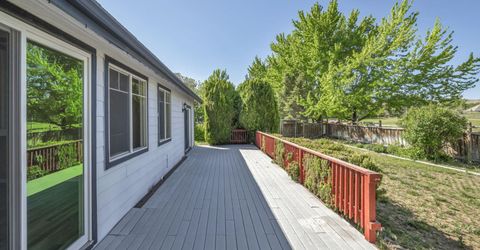 7019 Whitemare Court, Sparks, NV 89436 Photo
