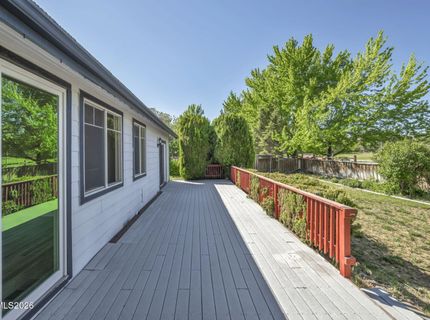 7019 Whitemare Court, Sparks, NV 89436 Photo