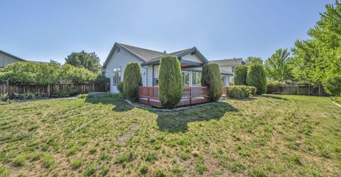 7019 Whitemare Court, Sparks, NV 89436 Photo