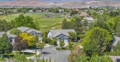 7019 Whitemare Court, Sparks, NV 89436 Photo