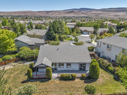 7019 Whitemare Court, Sparks, NV 89436 Photo