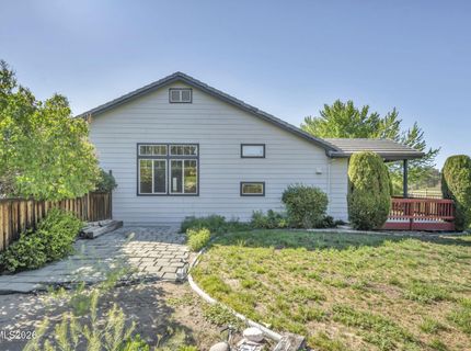 7019 Whitemare Court, Sparks, NV 89436 Photo
