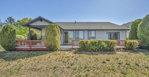 7019 Whitemare Court, Sparks, NV 89436 Photo
