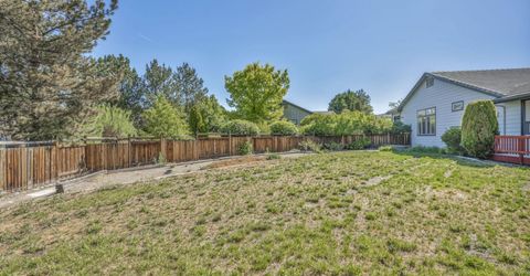 7019 Whitemare Court, Sparks, NV 89436 Photo