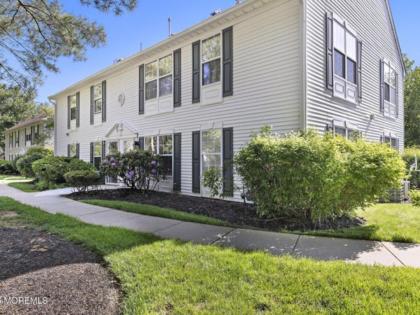 19 Parker Pass, Colts Neck, NJ 07722