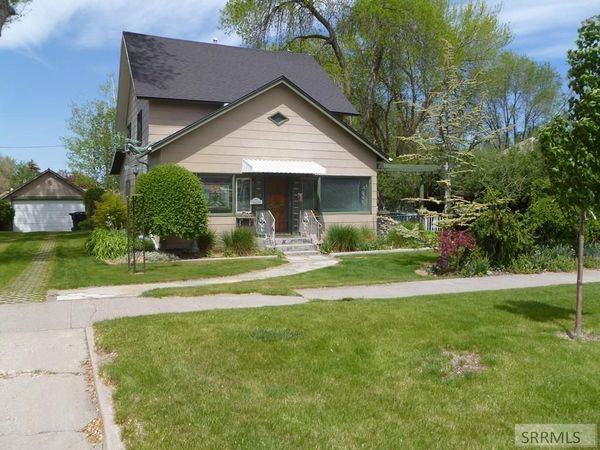 748 Falls Avenue, AMERICAN FALLS, ID 83211