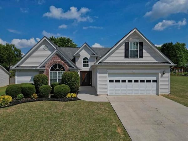 3138 Cranberry Lane , Buford, GA 30519
